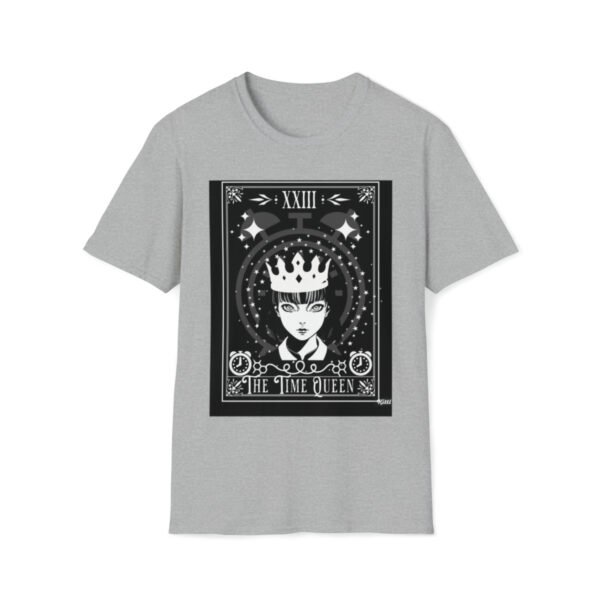 The Time Queen T-shirt